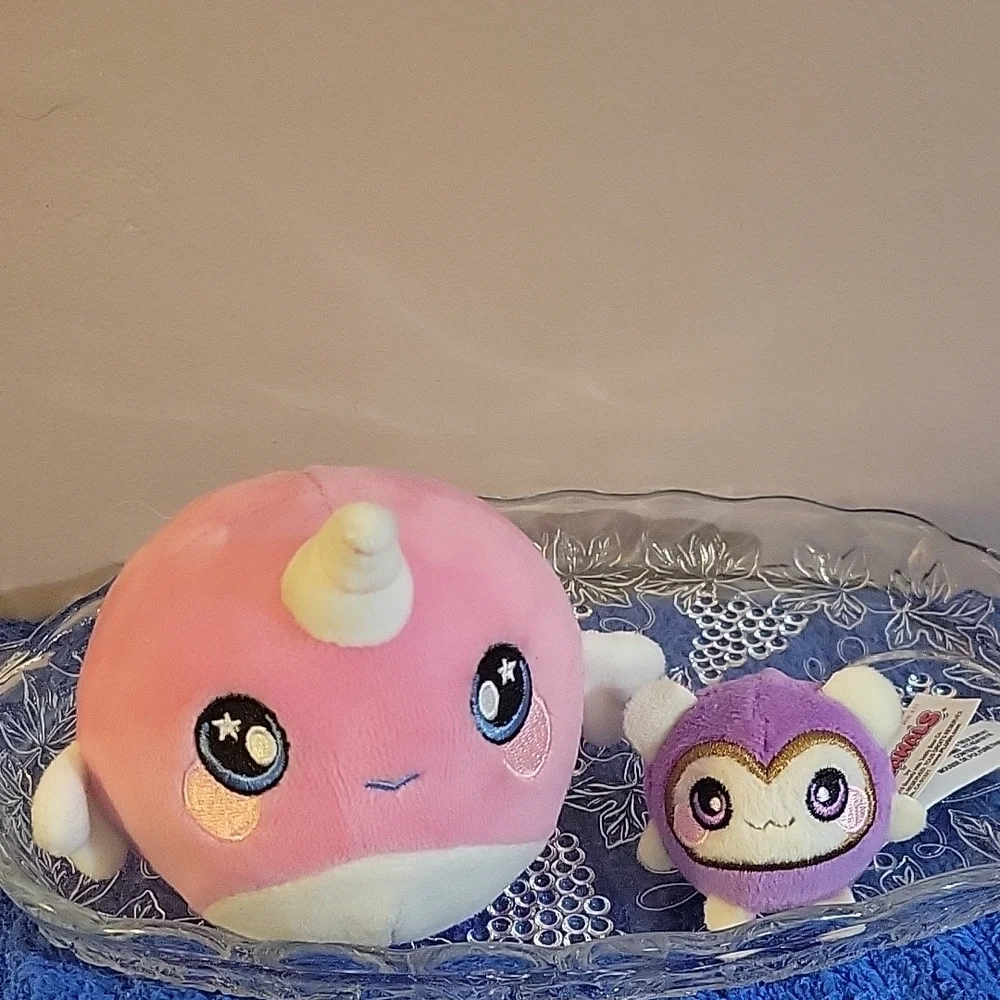 Sqeezamals 2